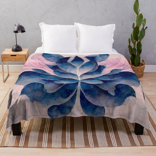 Artikelvorschau, Zarte Blumenmalerei Pale Rose entworfen und verkauft von AkiSunshin.