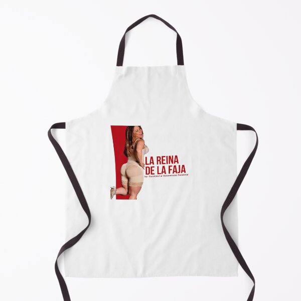 Item preview, La Reina de la Faja - Single - Carolina Sandoval T Shirt  designed and sold by SarahJan.