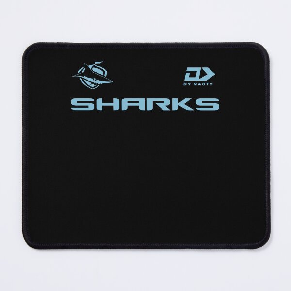 Item preview, Sharks Club Hoodie 2022 designed and sold by SugarStreet2.