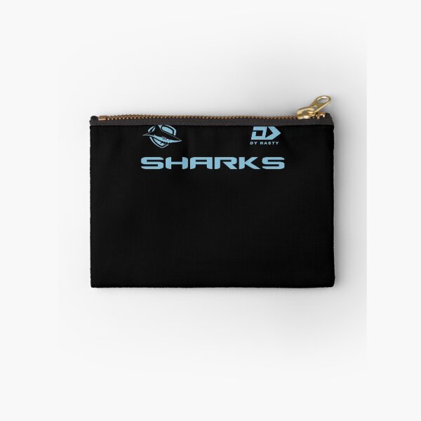 Item preview, Sharks Club Hoodie 2022 designed and sold by SugarStreet2.