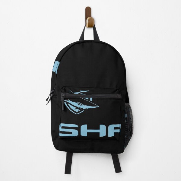 Item preview, Sharks Club Hoodie 2022 designed and sold by SugarStreet2.