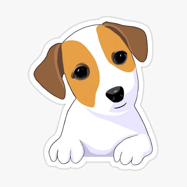 Item preview, Jack Russell terrier  designed and sold by fernandobos.
