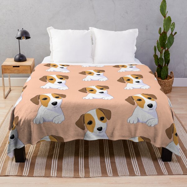 Item preview, Jack Russell terrier  designed and sold by fernandobos.