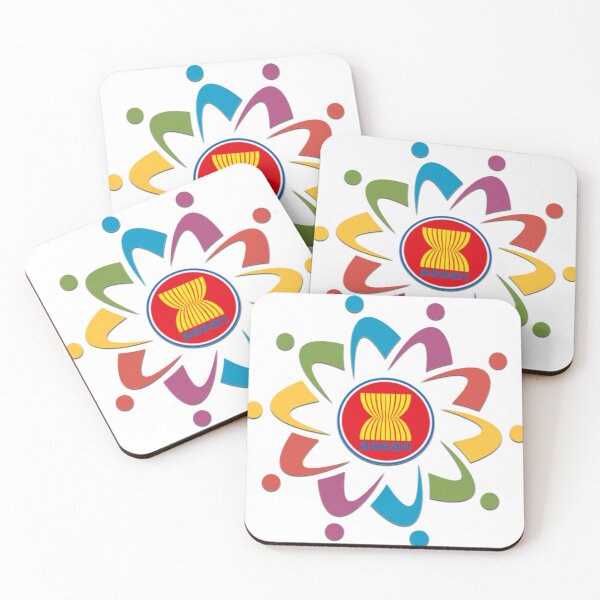 Item preview, ASEAN Brithday designed and sold by Kabul27.