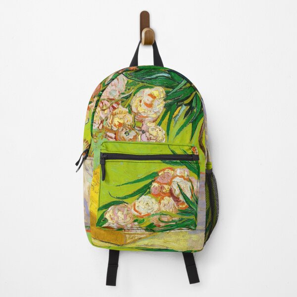 Item preview, Oleanders - Vincent van Gogh designed and sold by SimpleJoyStyle.