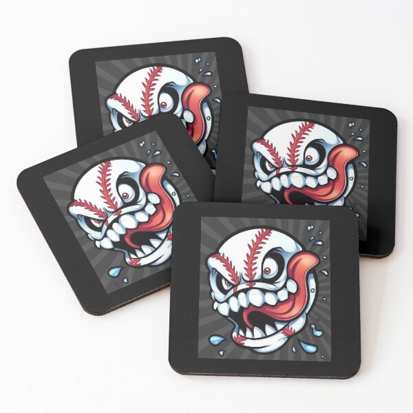 Item preview, Baseball Evil designed and sold by ClothingTX.