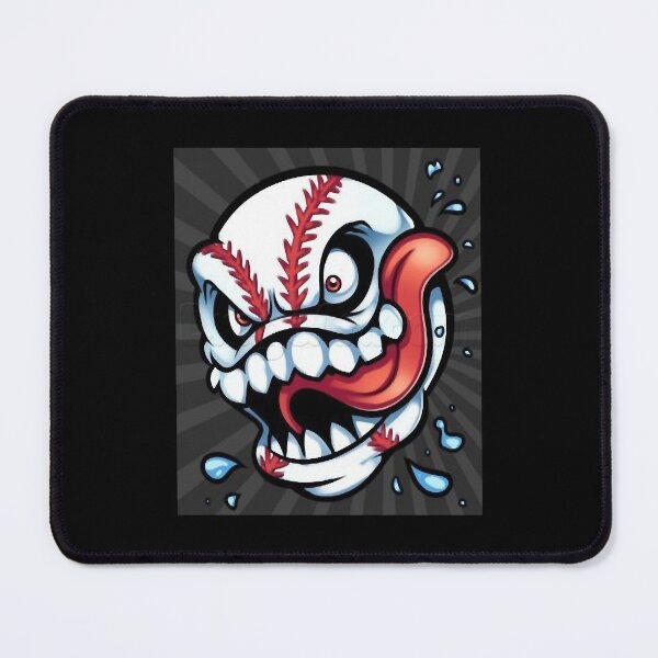 Item preview, Baseball Evil designed and sold by ClothingTX.