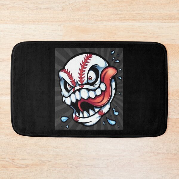 Item preview, Baseball Evil designed and sold by ClothingTX.