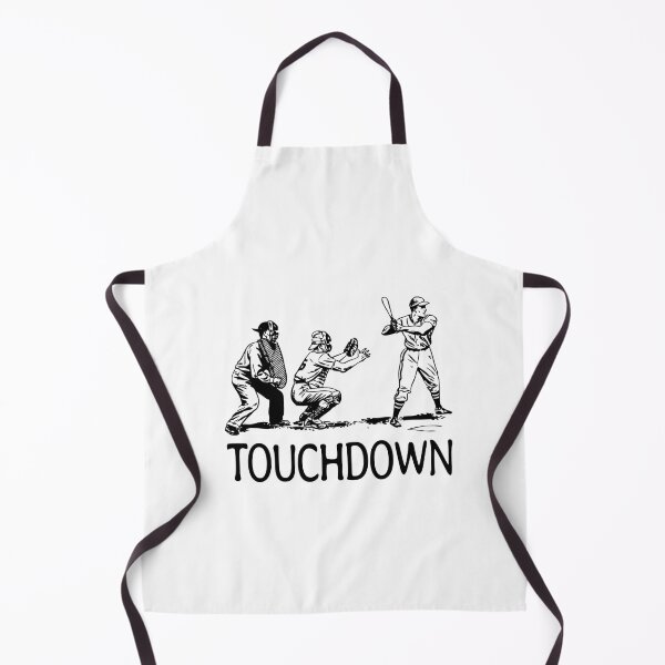 Item preview, Baseball Touchdown designed and sold by ClothingTX.