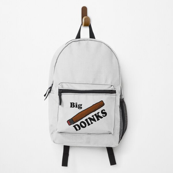 Item preview, smokin big doinks designed and sold by TobyBarnett.
