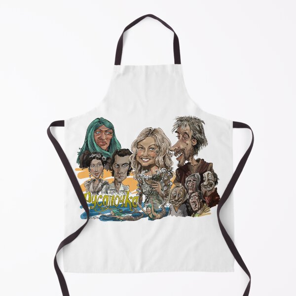 Item preview, The Little Mermaid designed and sold by IanBakerToons.