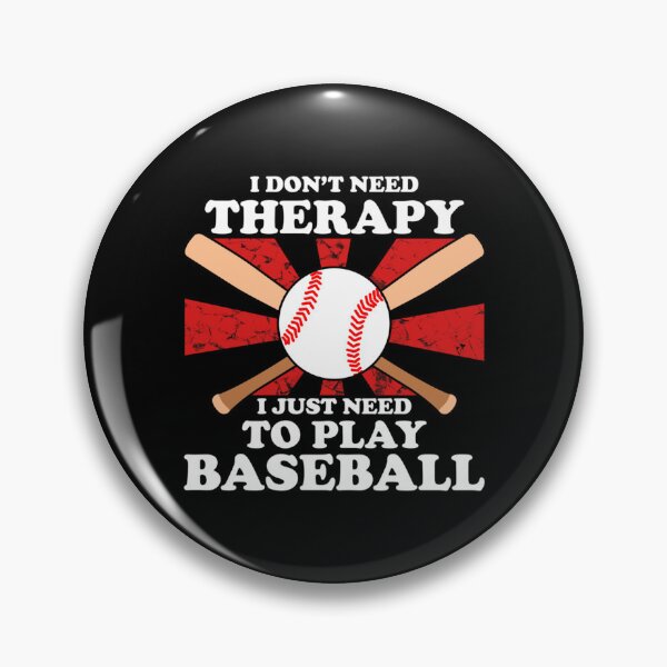 Item preview, I Just Need To Play Baseball designed and sold by ClothingTX.