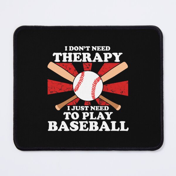 Item preview, I Just Need To Play Baseball designed and sold by ClothingTX.