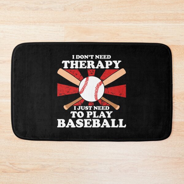 Item preview, I Just Need To Play Baseball designed and sold by ClothingTX.