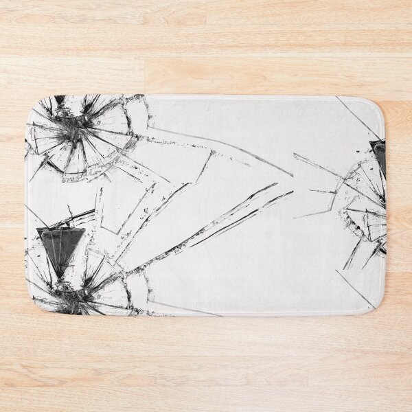 Item preview, cracked glass prank 78 designed and sold by SohaibHania.