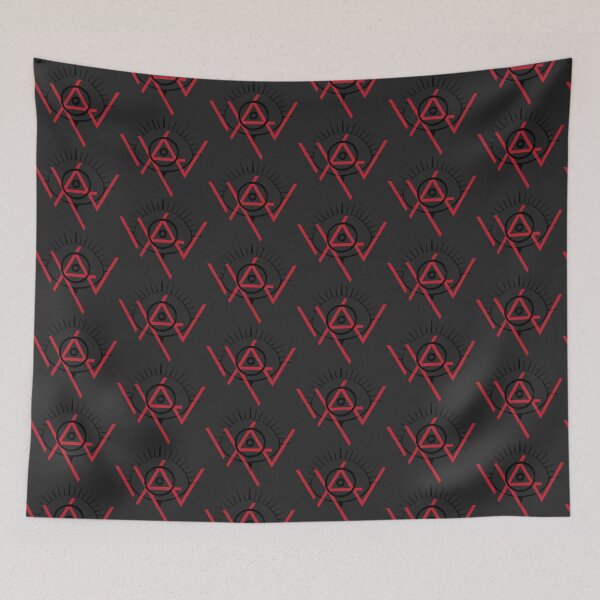 Item preview, Aldryz - Red Eye designed and sold by Adleiz.