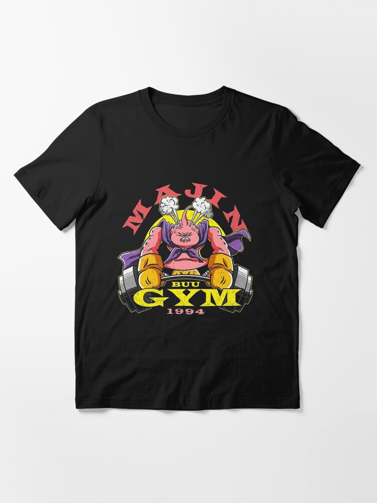 majin buu shirt