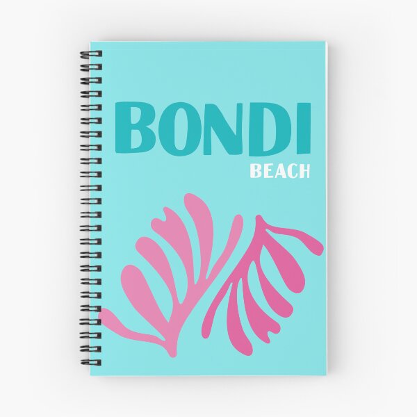 Item preview, Bondi Beach, Australia Beach Surf designed and sold by DreamWorkshop.