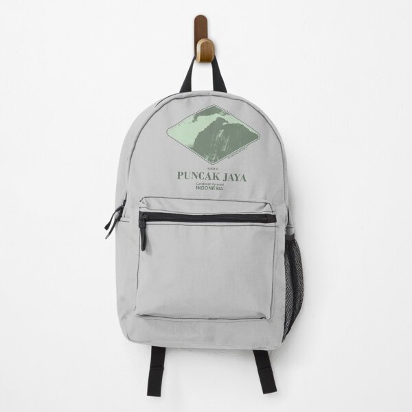 Item preview, Puncak Jaya Indonesia designed and sold by Yeaha.