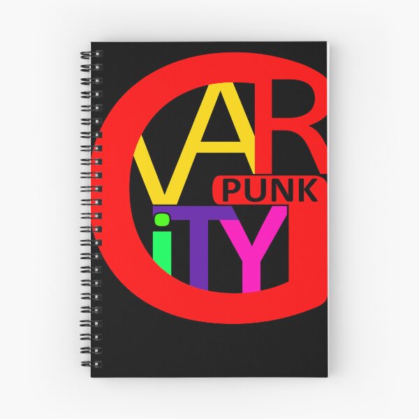 Item preview, Gravity punk in the letter G designed and sold by GRAVITY-PUNK.