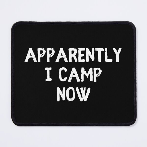 Item preview, apparently i camp now designed and sold by Eriksonshop.