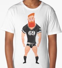 69 Long T-Shirt