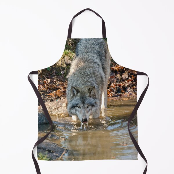 Item preview, Timber Wolf designed and sold by WolvesOnly.