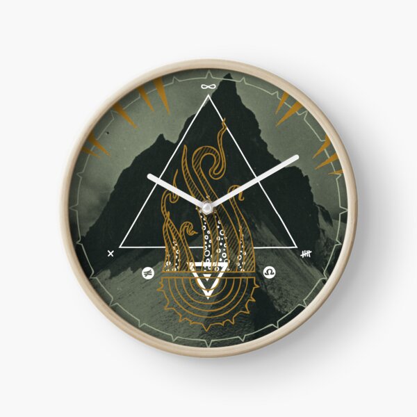 Item preview, The Mountain of Madness designed and sold by Hector Mansilla.