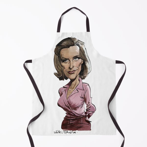 Item preview, Honor Blackman designed and sold by IanBakerToons.