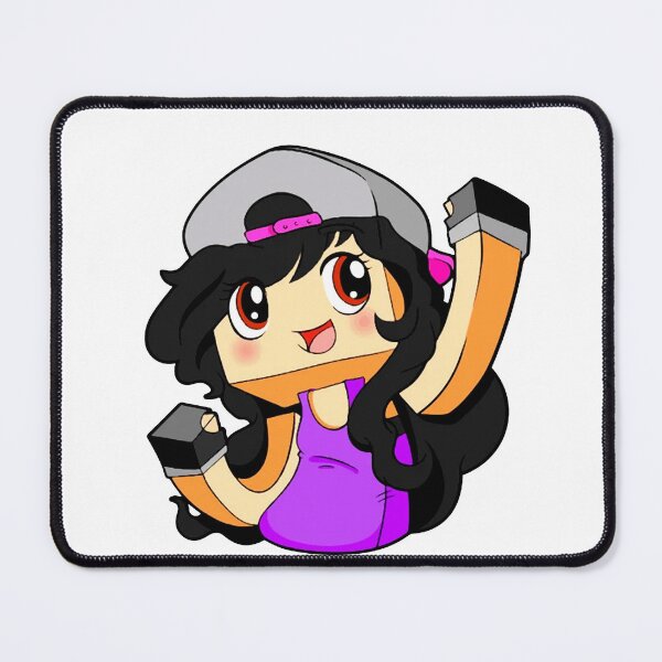 Item preview, Aphmau funny designed and sold by CurtisLanier95.