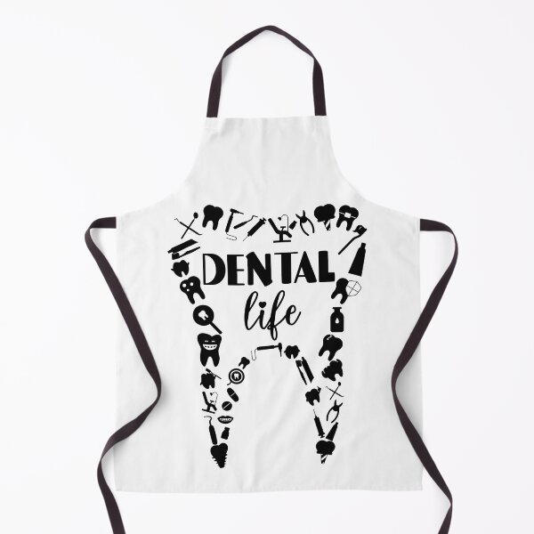 Item preview, Teeth Dental Life Dentist Tools Dental Assistant designed and sold by HarveyHF.