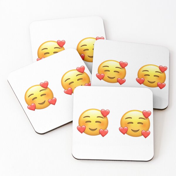 Item preview, Loving Emoji  designed and sold by Inspirational Coffee Cups.
