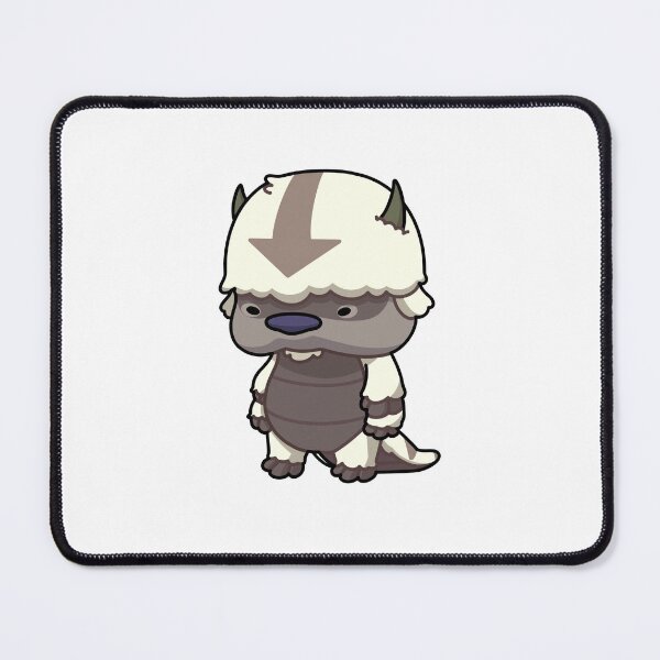 Item preview, Appa with the choppa classic designed and sold by CurtisLanier95.