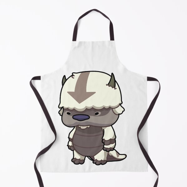 Item preview, Appa with the choppa classic designed and sold by CurtisLanier95.