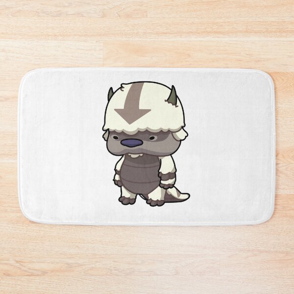 Item preview, Appa with the choppa classic designed and sold by CurtisLanier95.