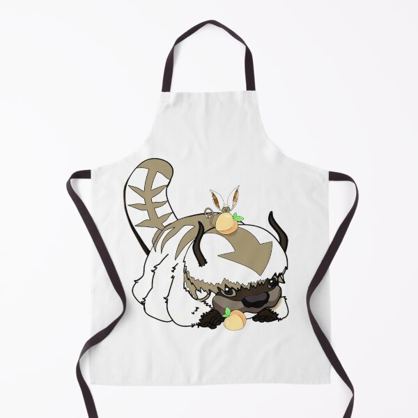 Item preview, Appa with the choppa funny designed and sold by CurtisLanier95.