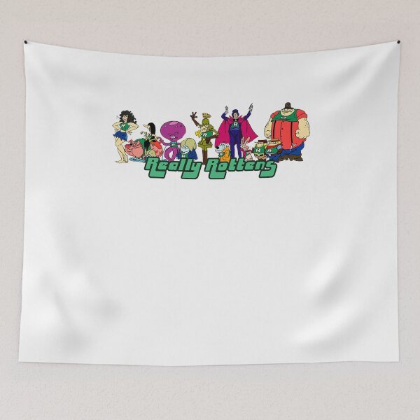 Item preview, Laffalympics Really Rottens Essential T Shirt  designed and sold by SarahJan.