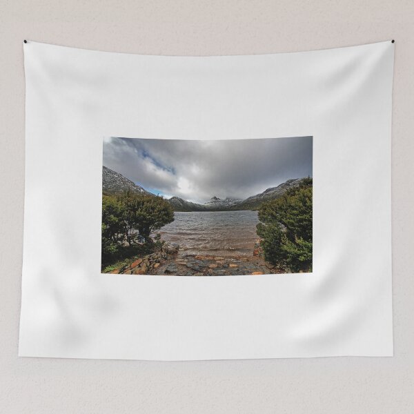Item preview, Lakes edge. designed and sold by Ian Ramsay.