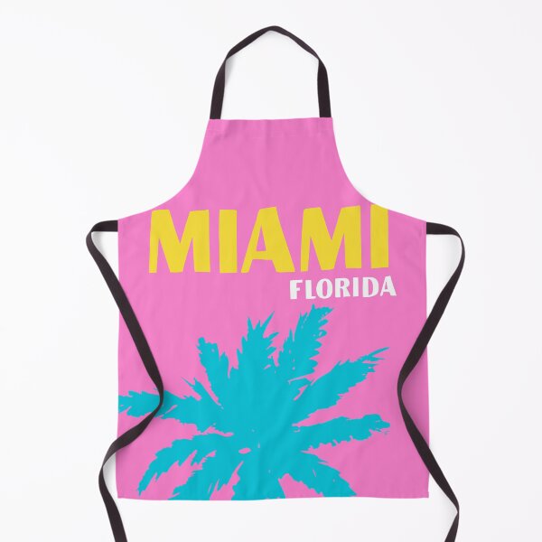 Item preview, Miami Florida Palms, Famous Vacation Places designed and sold by DreamWorkshop.