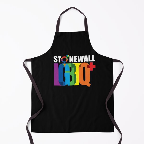 Item preview, Stonewall was a riot-7 designed and sold by Cushy Digital.