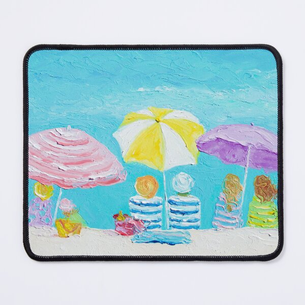 Item preview, Beach Love designed and sold by MatsonArtDesign.