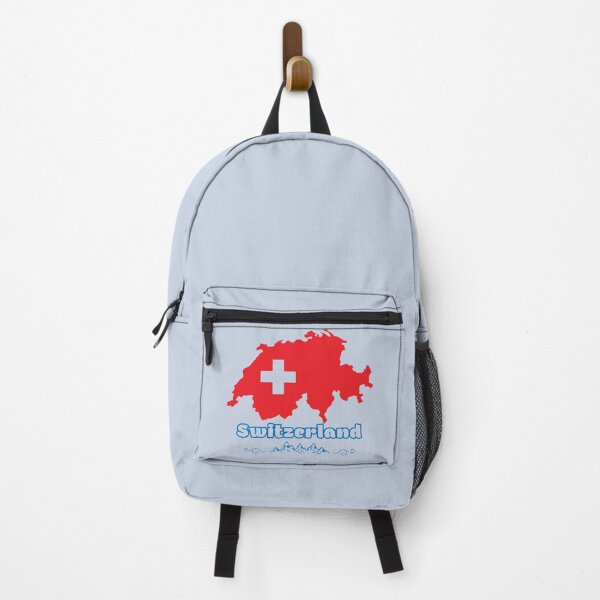 Item preview, Switzerland map designed and sold by TAOR.