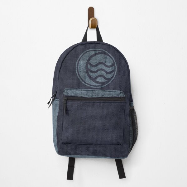 Item preview, Atla Tapestry 4 - Flag of the Water Tribe (North) designed and sold by Cleobule.