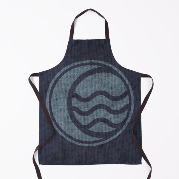 Item preview, Atla Tapestry 4 - Flag of the Water Tribe (North) designed and sold by Cleobule.