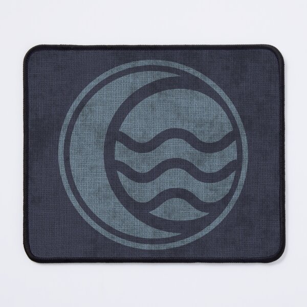 Item preview, Atla Tapestry 4 - Flag of the Water Tribe (North) designed and sold by Cleobule.