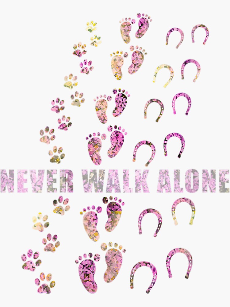 "Womens Horse Hoof, Dog And Cat Paw Lovers VNeck" Sticker for Sale by