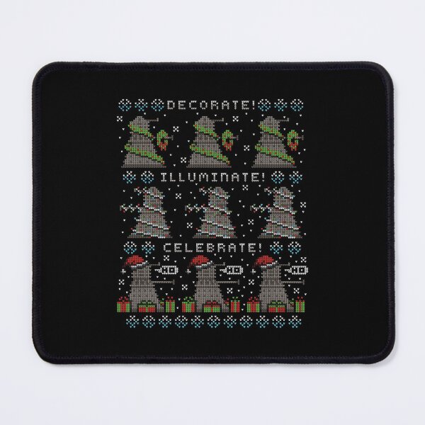 Item preview, Decorate Illuminate Celebrate T Shirt designed and sold by SarahJan.