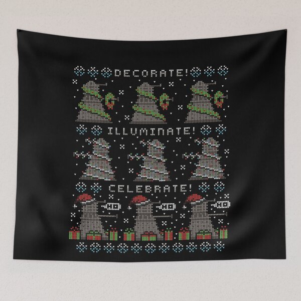 Item preview, Decorate Illuminate Celebrate  T Shirt  designed and sold by SarahJan.