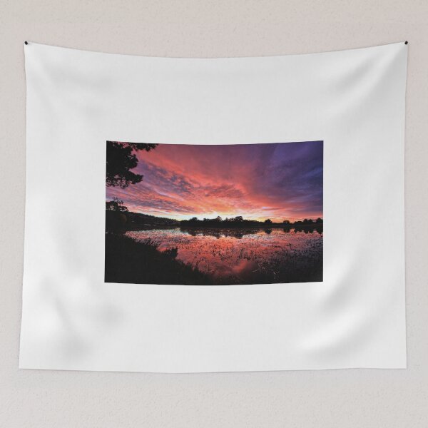 Item preview, Lake Dulverton. designed and sold by Ian Ramsay.