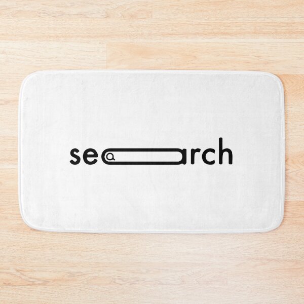 Item preview, Search designed and sold by PincraftArt.
